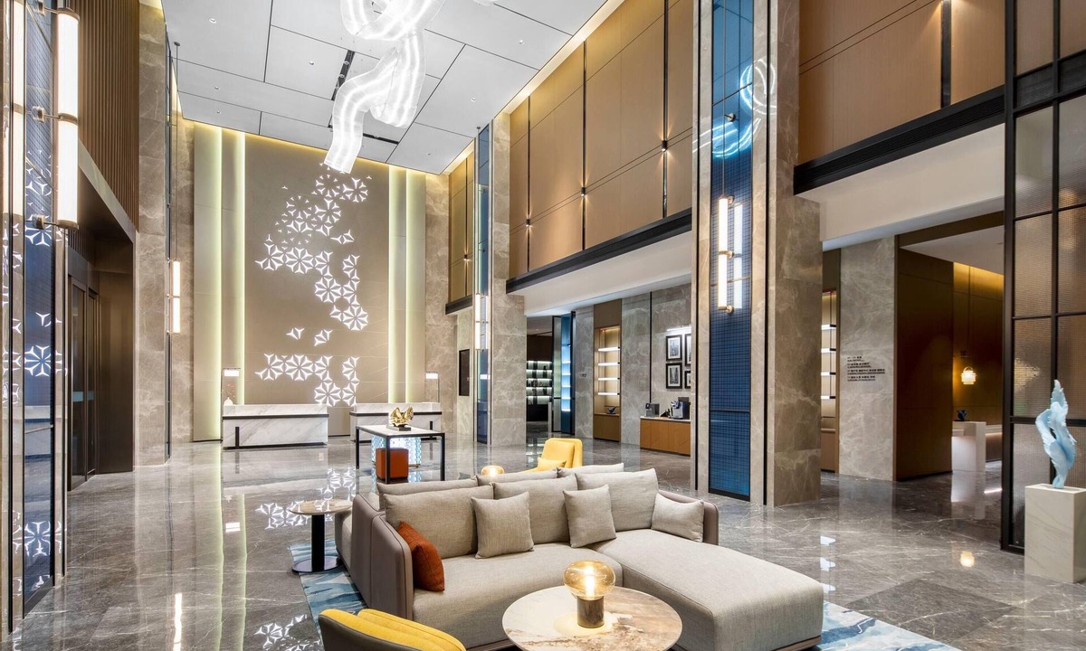 Yiliang County Hotel | Days Hotel By Wyndham Kunming Yiliang