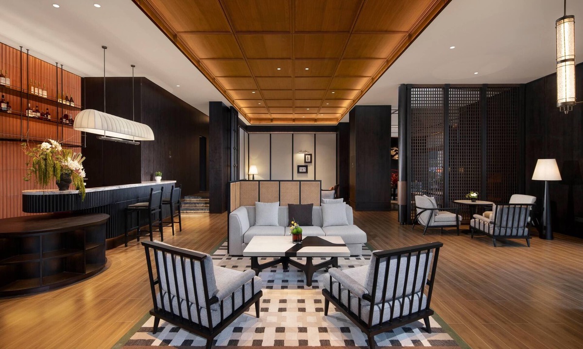 Leiyang Hotel | Days Hotel By Wyndham Leiyang North