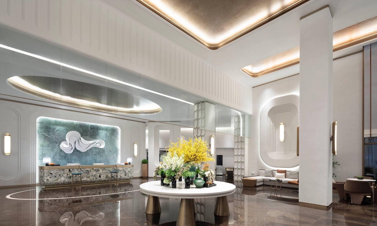 Shizhong District Hotel | Days Hotel By Wyndham Leshan Downtown