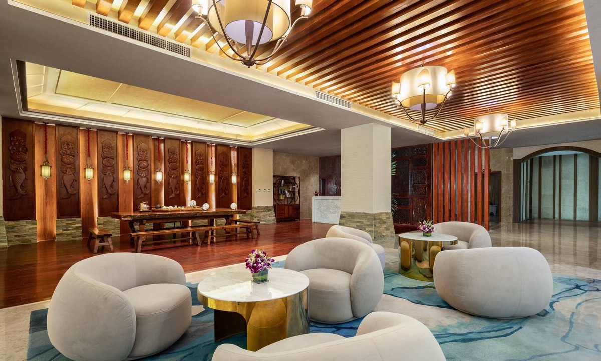 Gucheng Hotel | Days Hotel by Wyndham Lijiang Gucheng