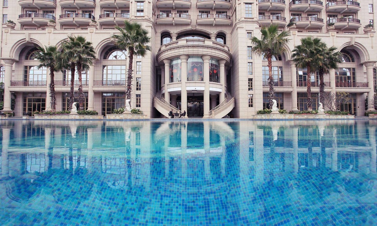 Huiyang Hotel | Days Hotel by Wyndham Logan City Huizhou