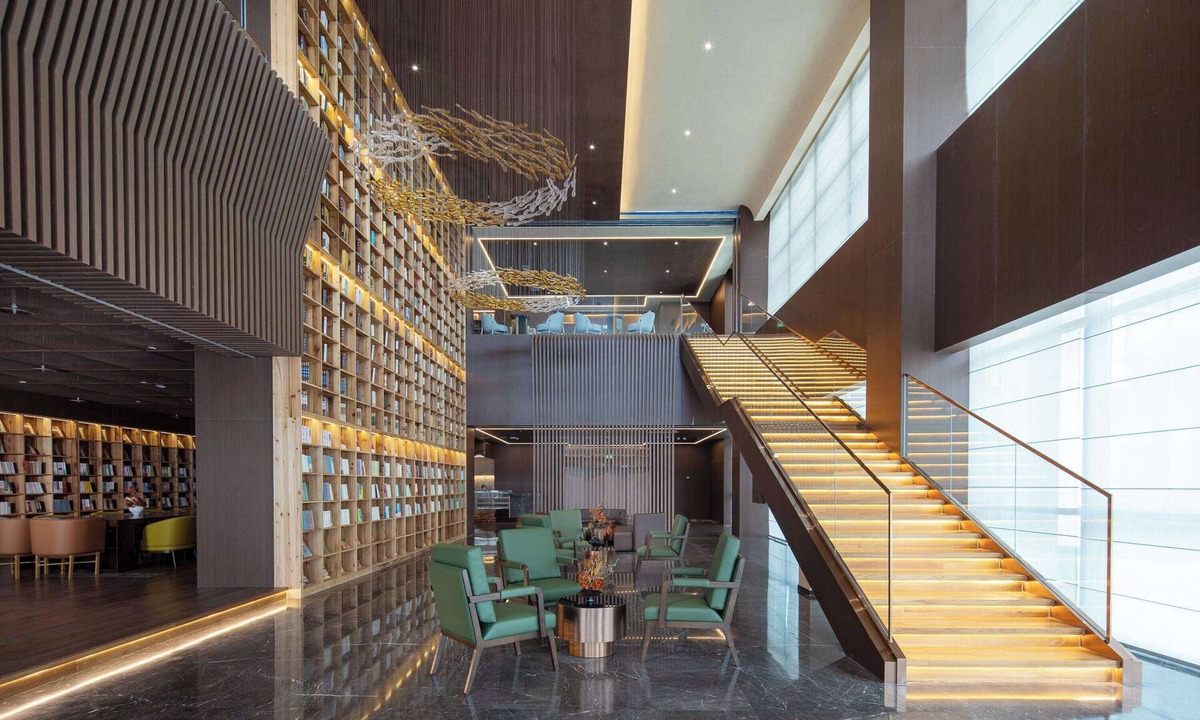 Chengdu Hotel | Days Hotel by Wyndham Qionglai Yangan New Town