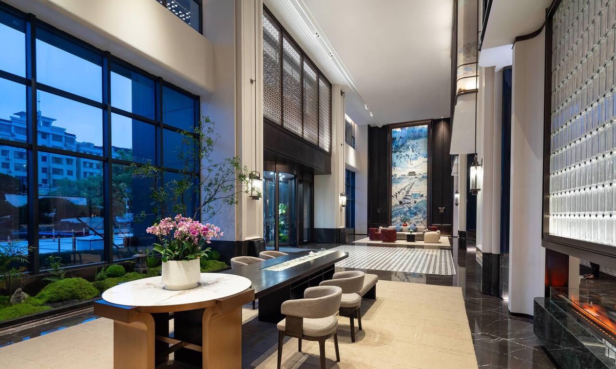Gao'an Hotel | Days Hotel By Wyndham Yichun Gaoan
