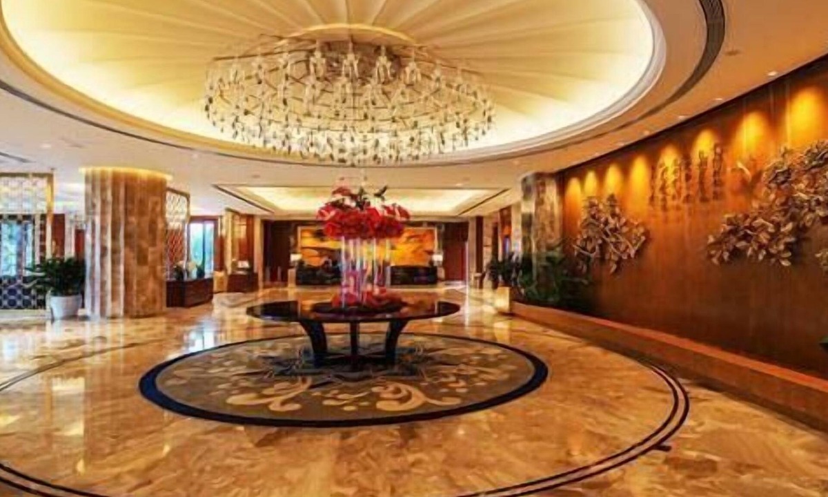 Mianyang Hotel | Days Hotel & Suites Sichuan Jiangyou