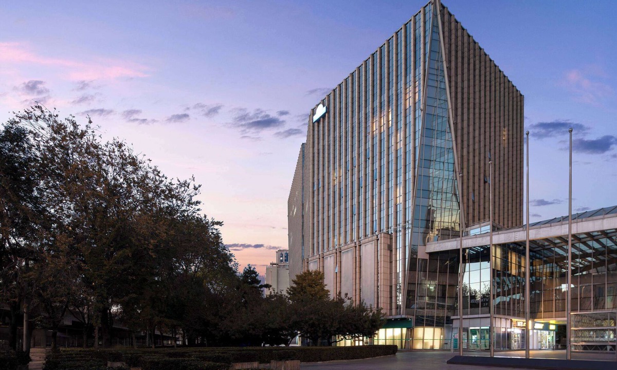 Haidian Hotel | Days Inn by Wyndham Beijing Haidian