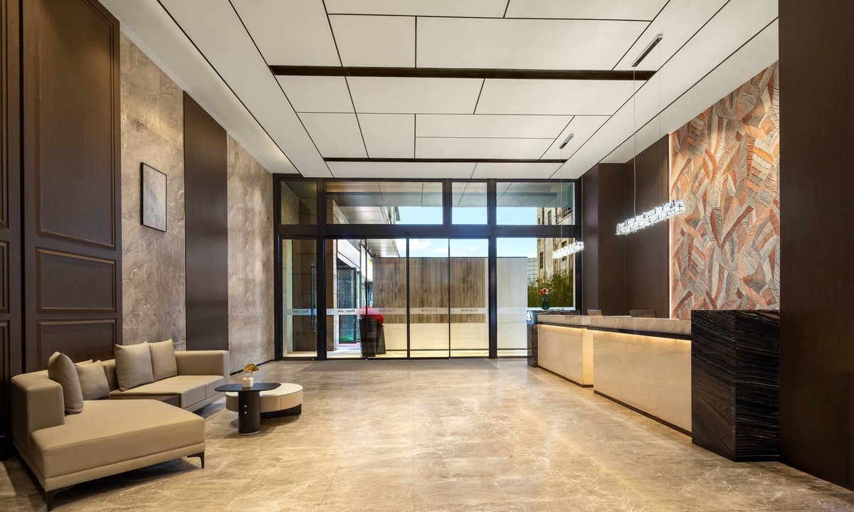 Yu Hua Hotel | Days Inn By Wyndham Changsha Yuhua