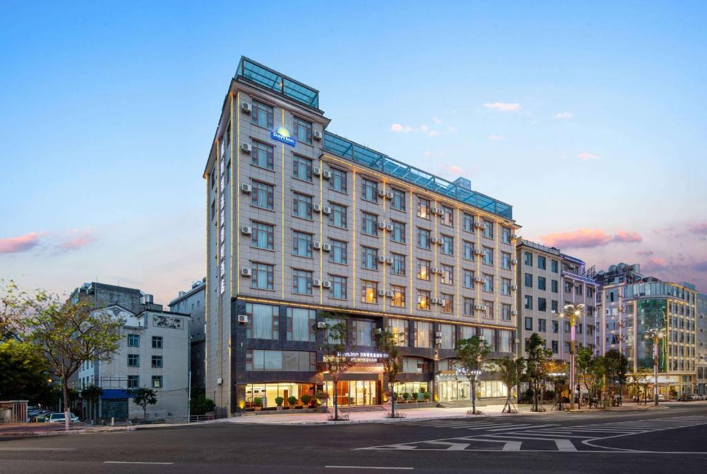 Xiaguan Hotel | Days Inn by Wyndham Dali Erhai Park