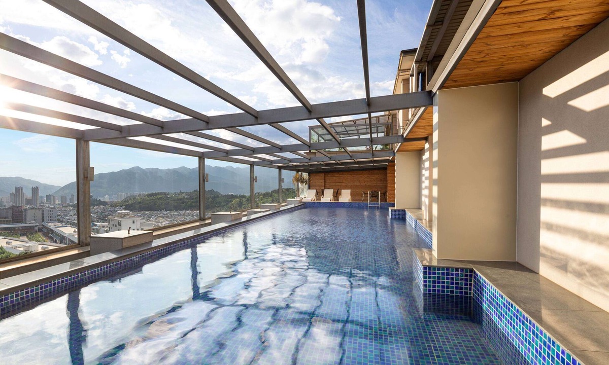 Xiaguan Hotel | Days Inn By Wyndham Dali Erhai Park