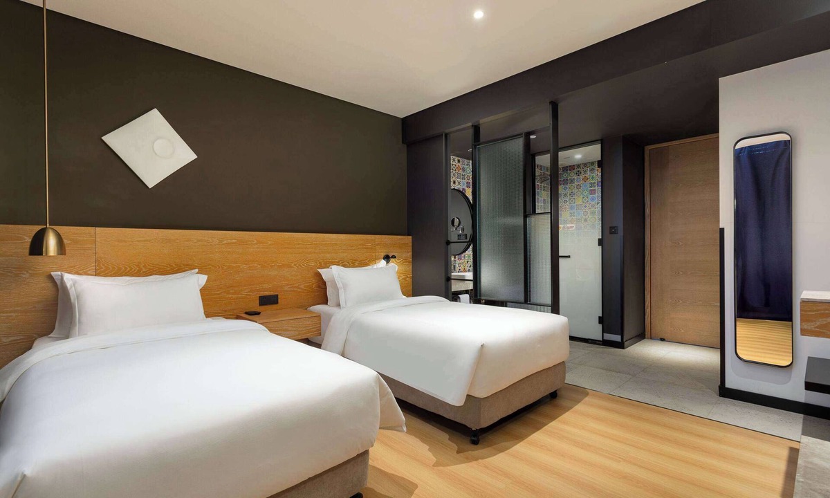 Dao Li Hotel | Days Inn By Wyndham Harbin Qunli