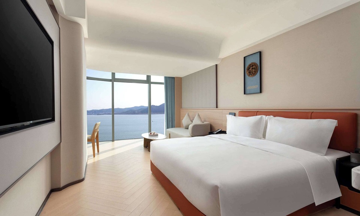 Jinping Qu Hotel | Days Inn by Wyndham Shantou Jinping