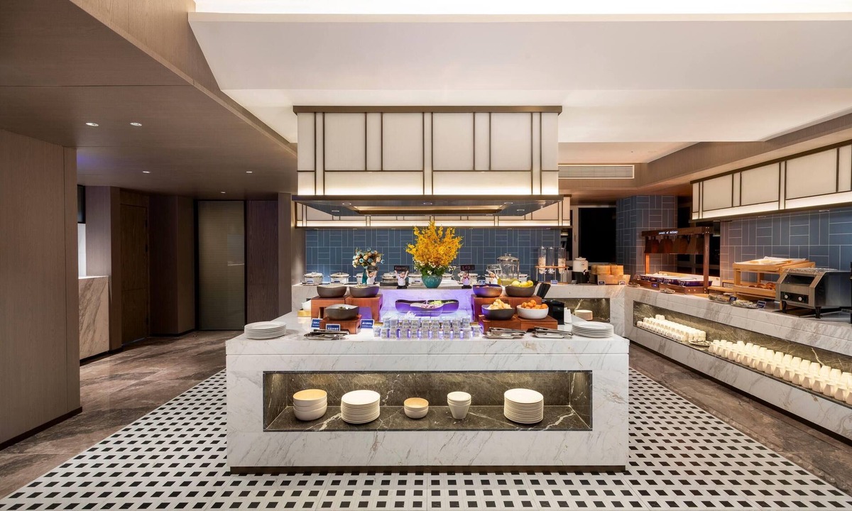 Zhengzhou Hotel | Days Inn By Wyndham Zhengzhou Xinzheng Airport