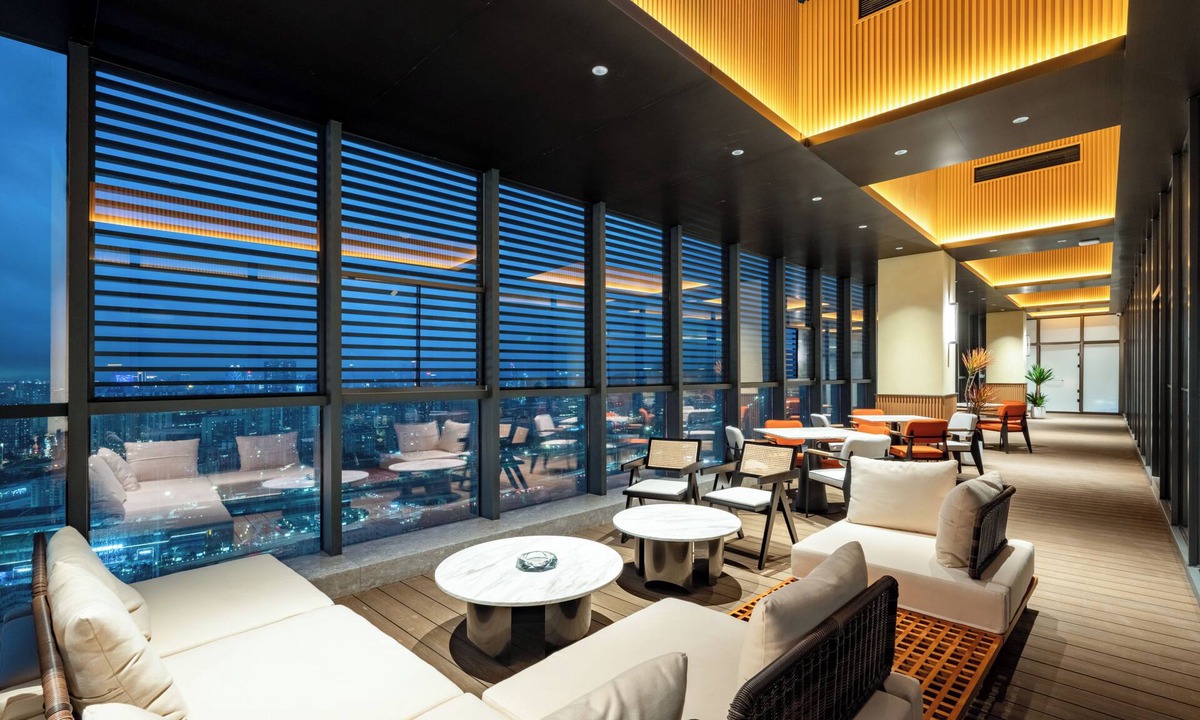 Zhuhai Gongbei Hotel | Days Inn By Wyndham Zhuhai Gongbei Port