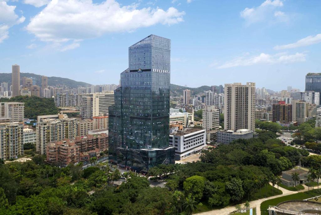 Zhuhai Gongbei Hotel | Days Inn by Wyndham Zhuhai Gongbei Port