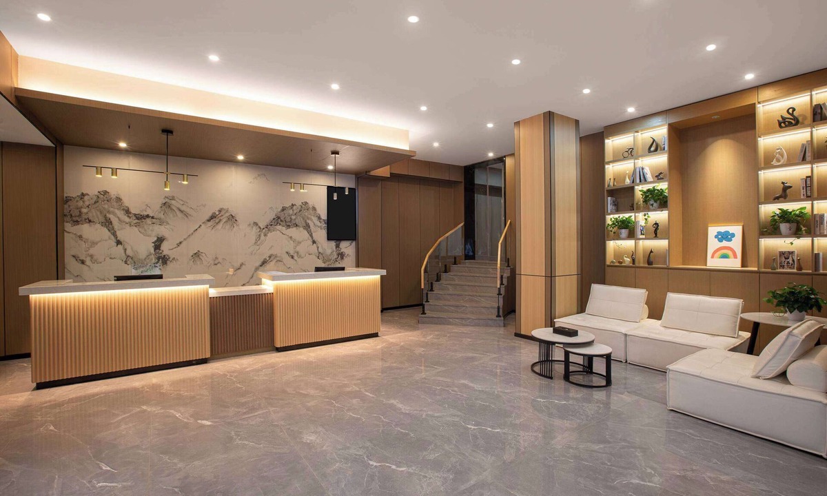 Honghuagang District Hotel | Days Inn By Wyndham Zunyi Conference Site