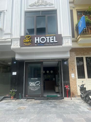 Ha Long House | Dayth Hotel 2