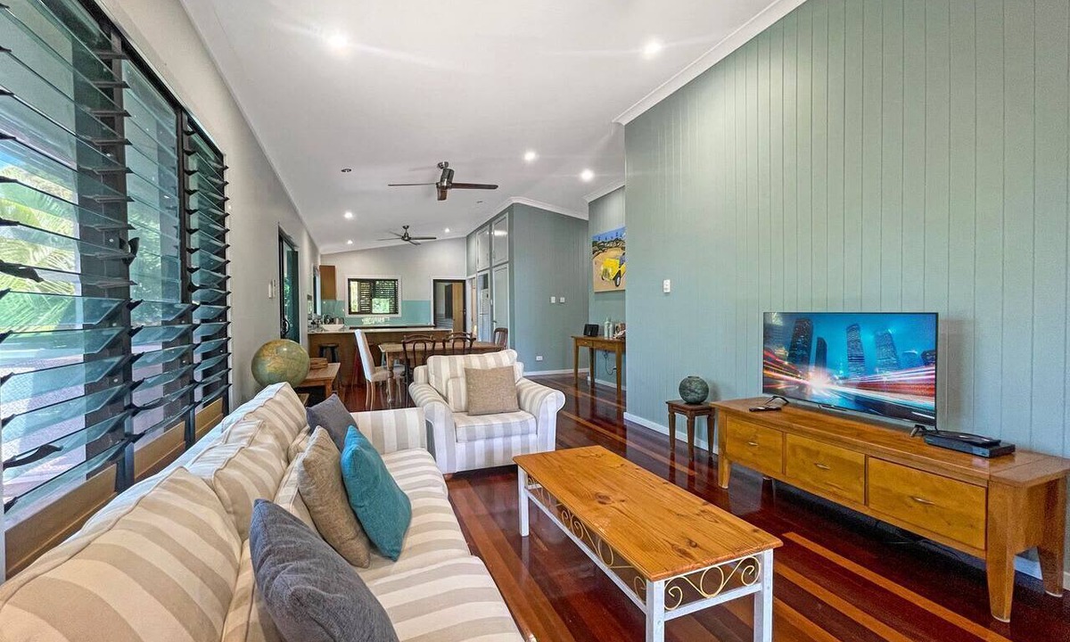 Arcadia House | Deb's Shed
