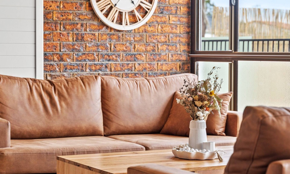 South Evans Head House | Deco Beach - 9 Cedar Street
