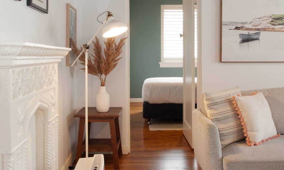 Bellevue Hill Apartment | Deco Desire, Bellevue Hill Isyd