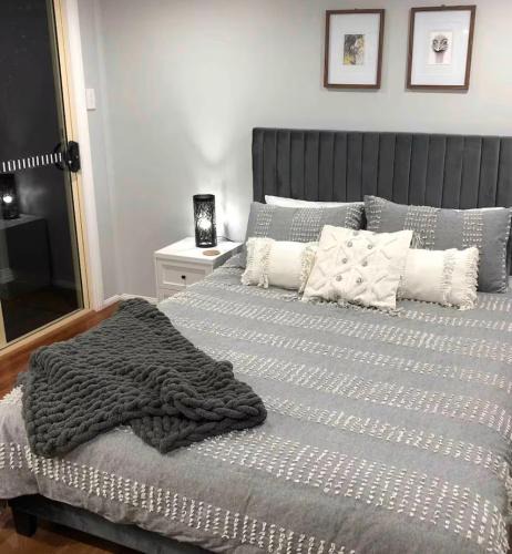 Hazelbrook Bed & Breakfast | Dees Rear Studio Room