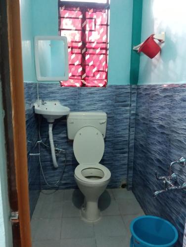 Sohra House | deiphi and risa homestay