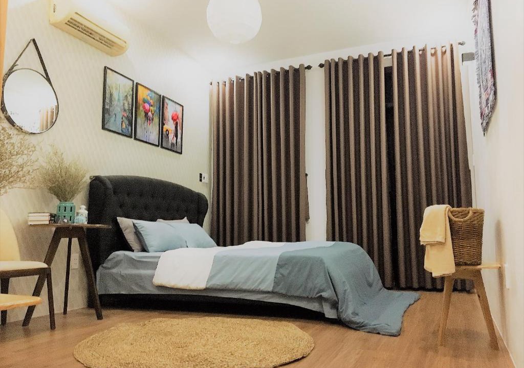 Hai Chau Hostel | Delistay