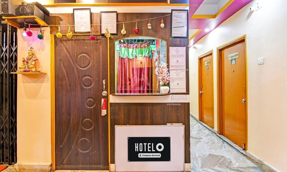Konnagar House | Deluxe With Ganga View Green Guest House