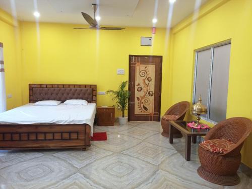 Nagaon Bed & Breakfast | DENEVA Inn
