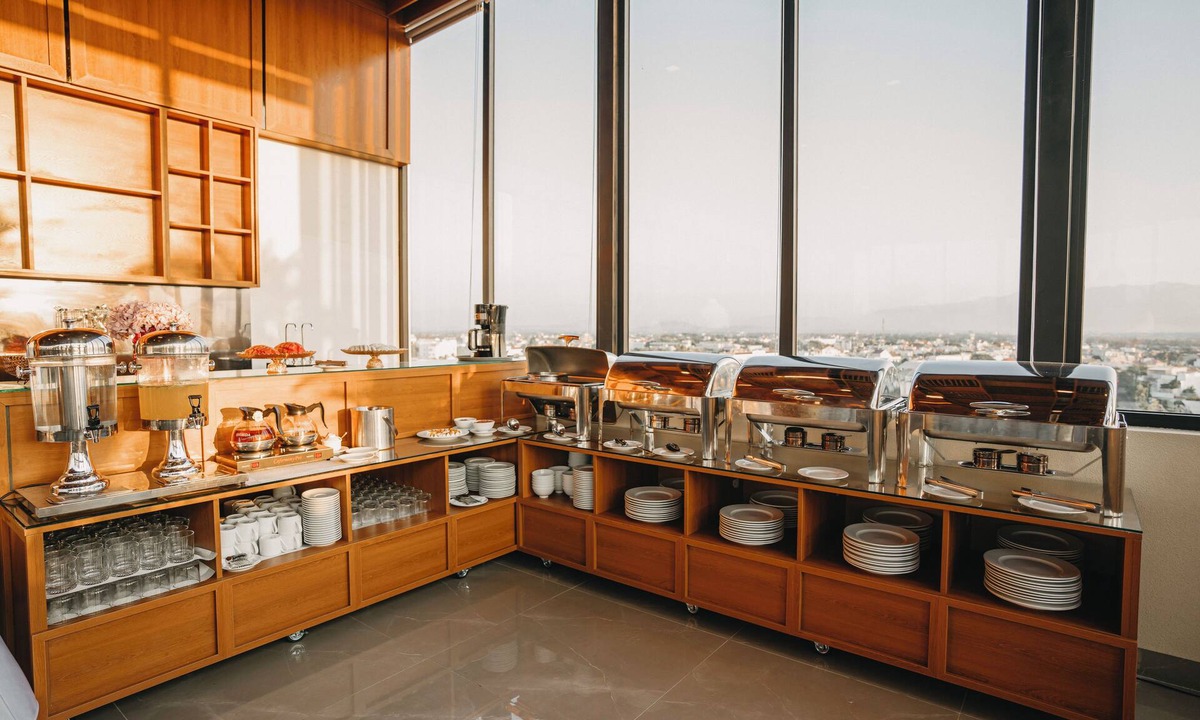 Phan Rang Hotel | Devesun Hotel
