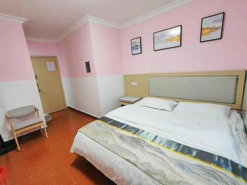 Diecai Hostel | Dihao Hostel North Railway Station