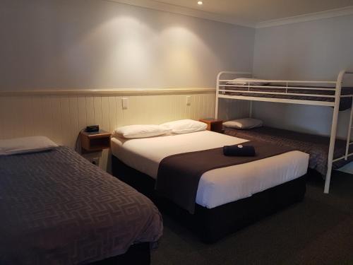 Dirranbandi Hotel | Dirranbandi Motor Inn