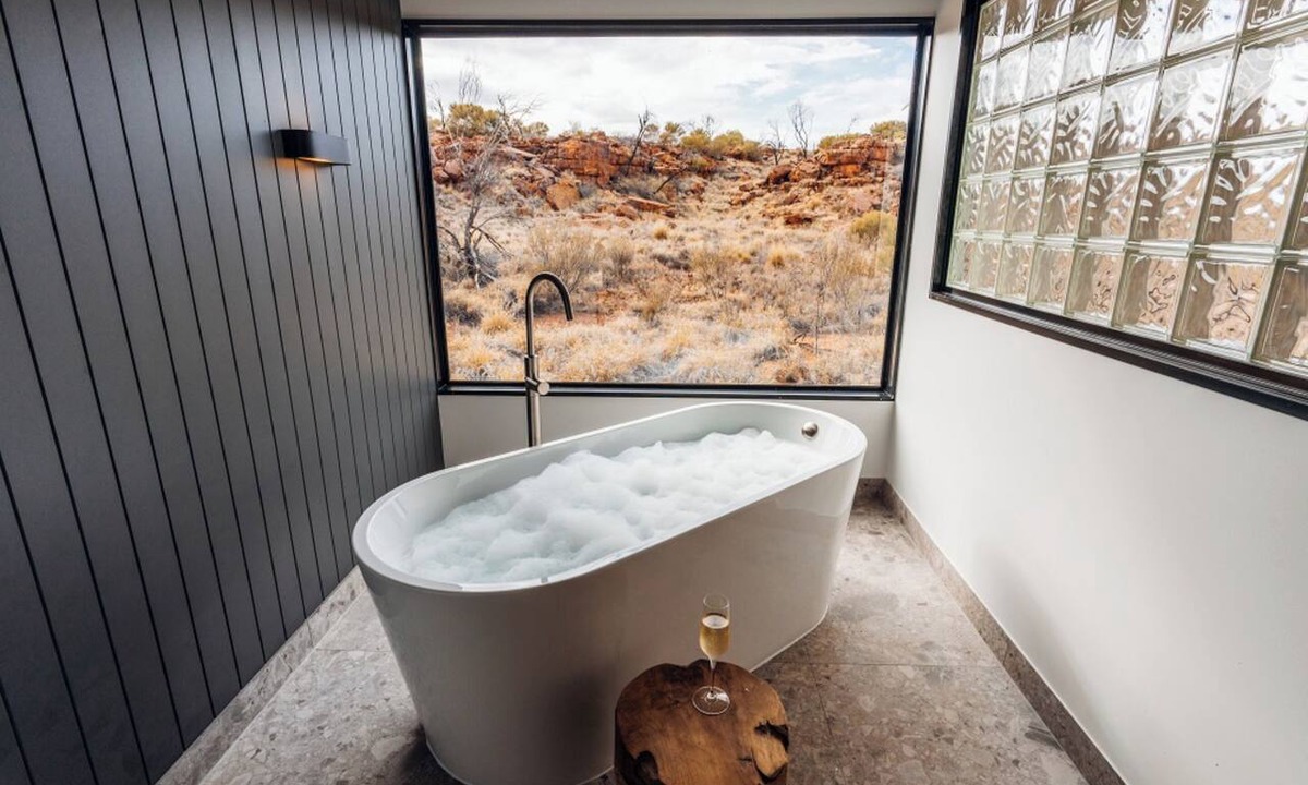 Kings Canyon Hotel | Discovery Resorts - Kings Canyon
