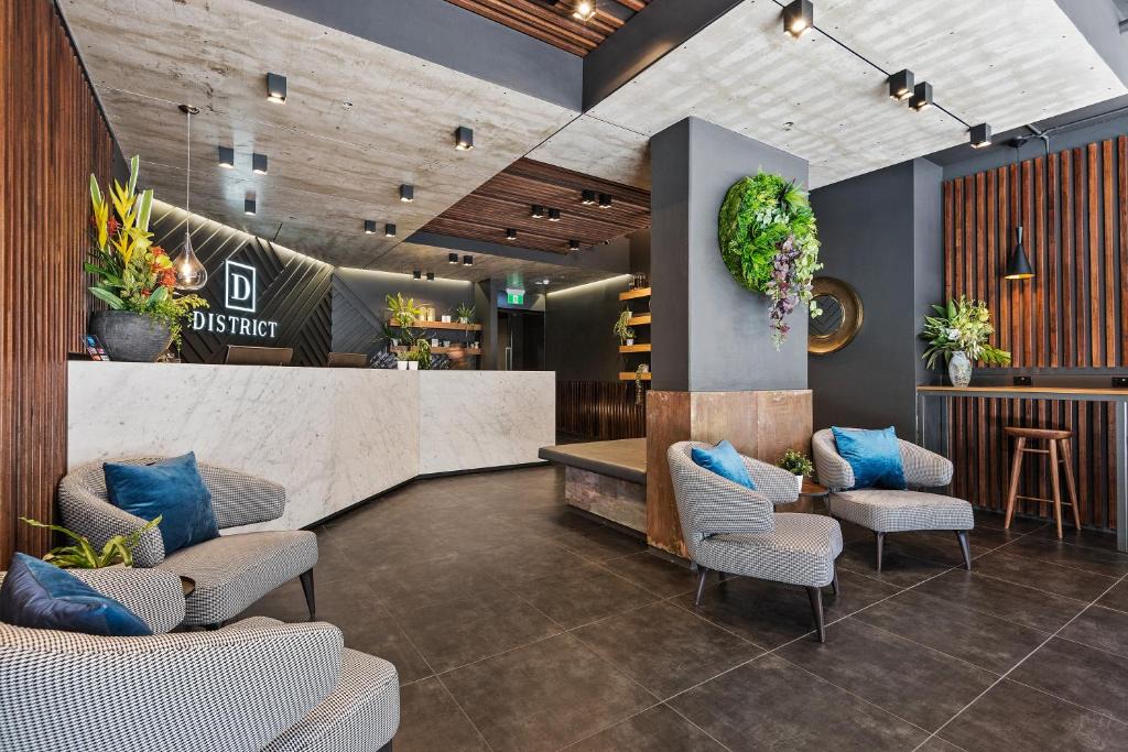 South Yarra Apartment | District South Yarra