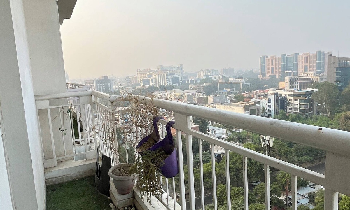 Gomti Nagar Apartment | DLF MyPad Calmiya