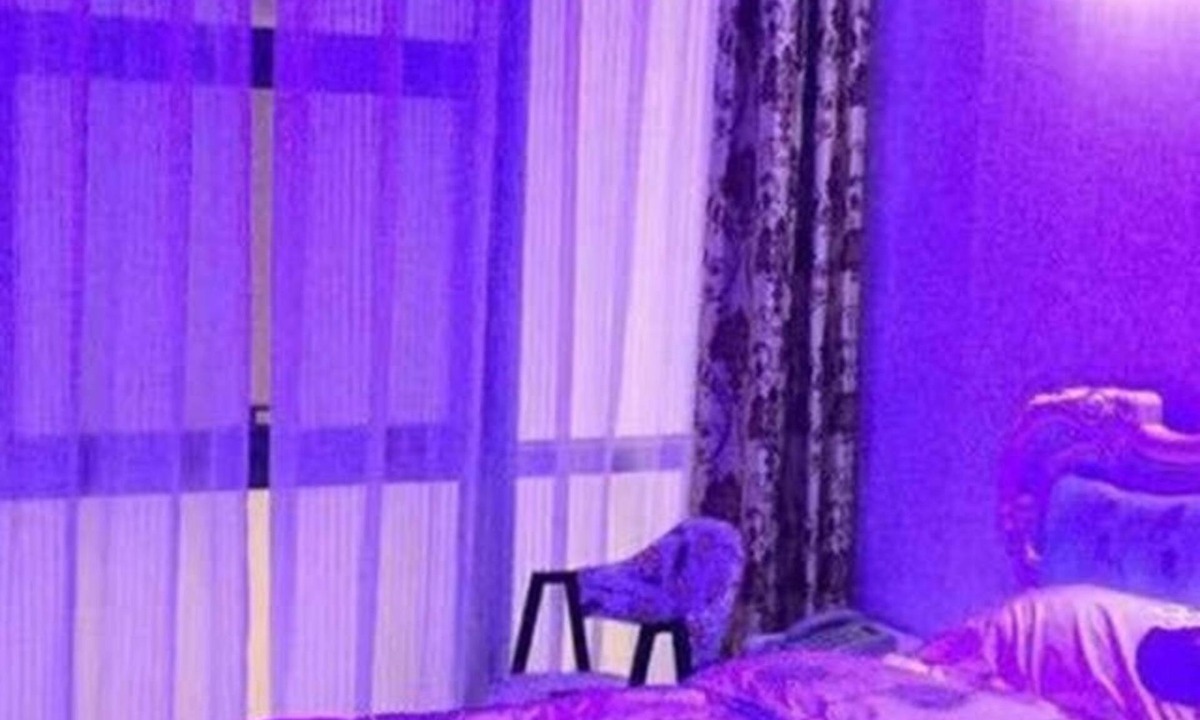 Hangzhou Hotel | Dongyun Boutique Hotel