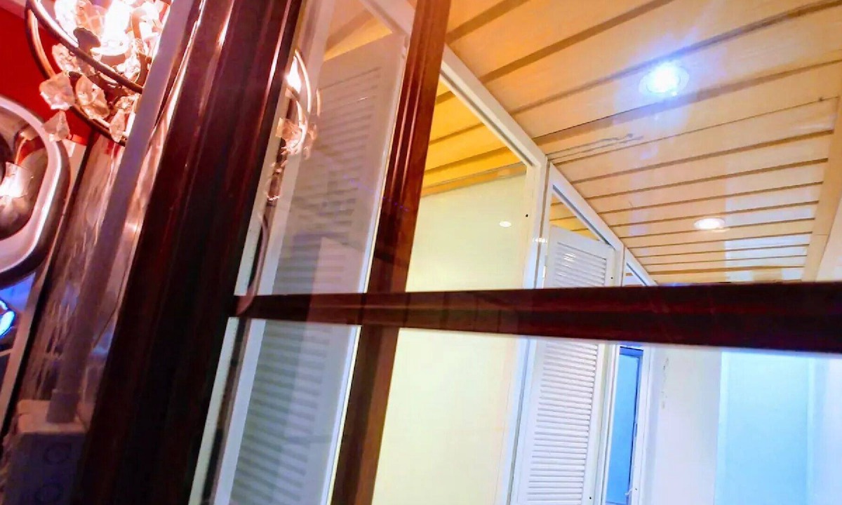 Shau Kei Wan Apartment | Dorm 3baths 3 SohoEast whole apart