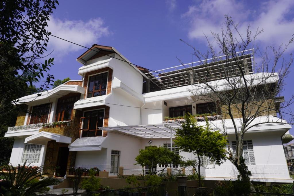 Shillong House | Dorsen Homestay