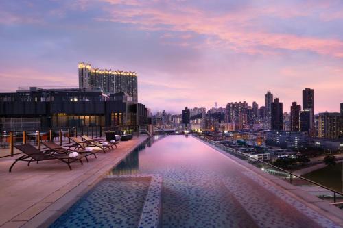 Hung Hom Hotel | Dorsett Kai Tak