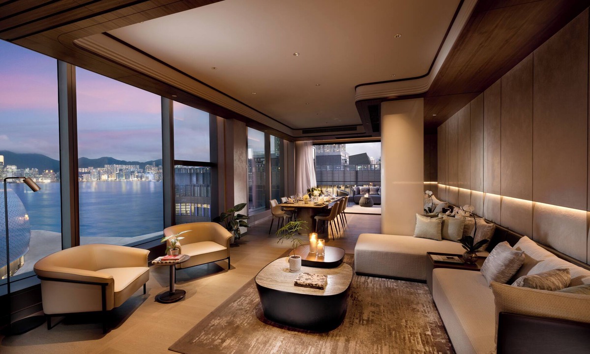 Hung Hom Hotel | Dorsett Kai Tak