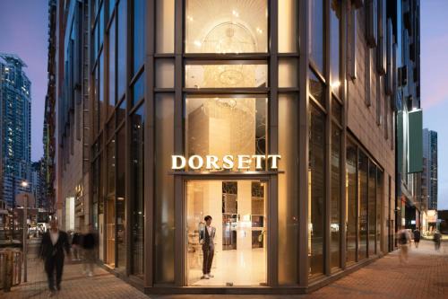 Mong Kok Hotel | Dorsett Mongkok, Hong Kong