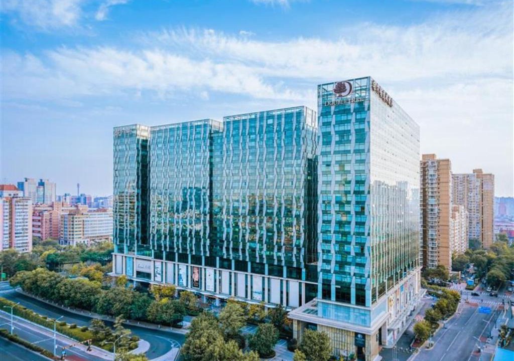 Xuanwu Hotel | DoubleTree by Hilton Beijing
