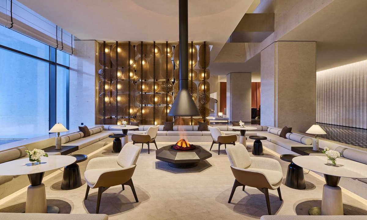 Tian Xin Hotel | Doubletree By Hilton Changsha Tianxin