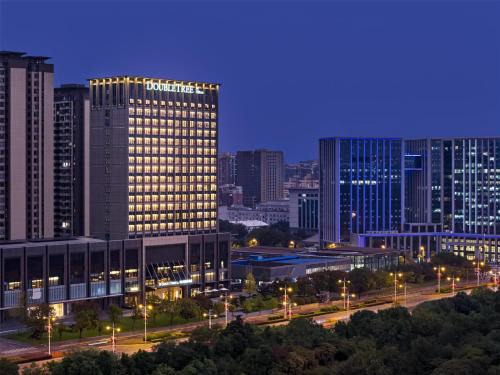 Tian Xin Hotel | Doubletree By Hilton Changsha Tianxin