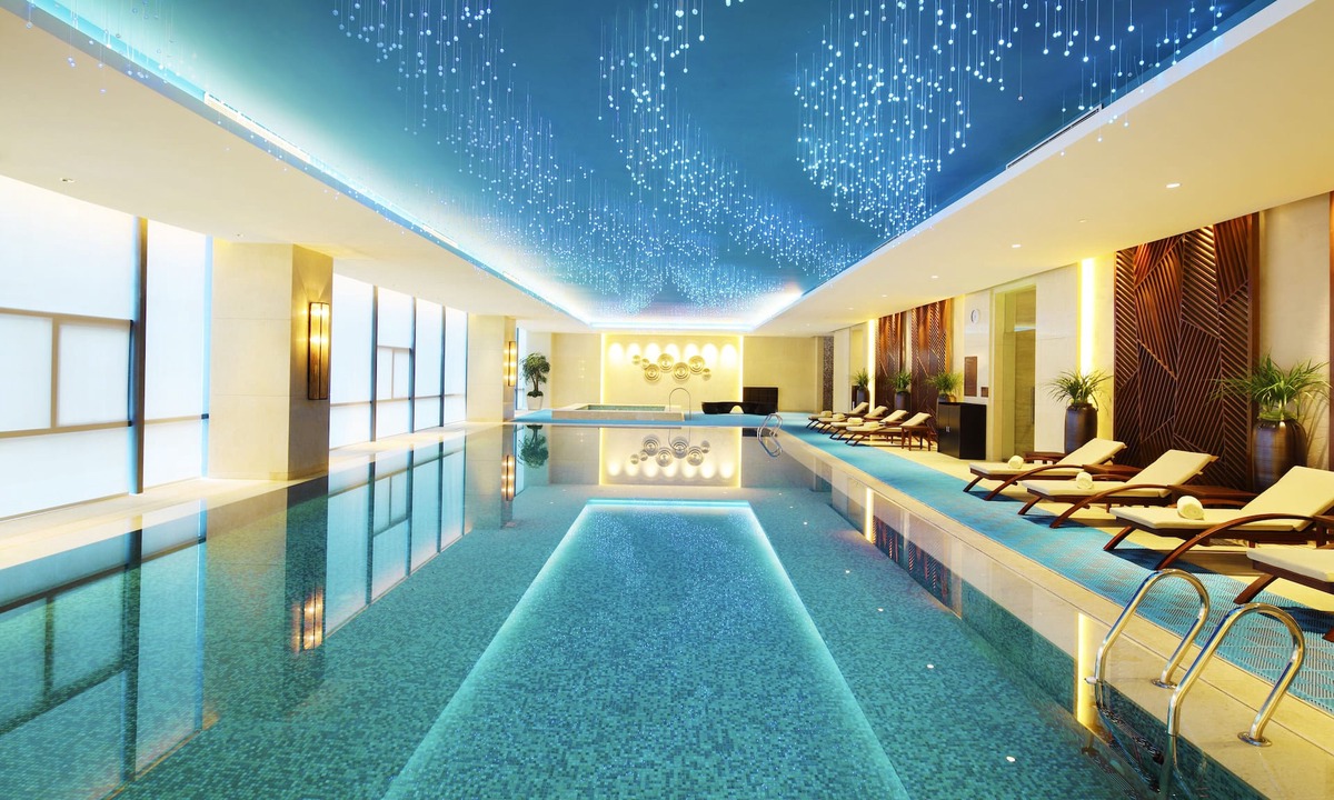 Gaosuntang Hotel | Doubletree by Hilton Chongqing Wanzhou