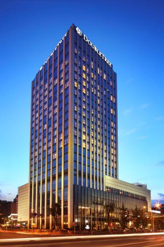 Taibai Hotel | DoubleTree by Hilton Chongqing Wanzhou