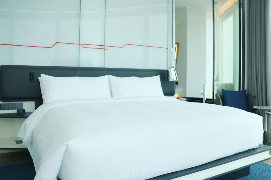 Nanhai Hotel | Doubletree by Hilton Foshan Nanhai