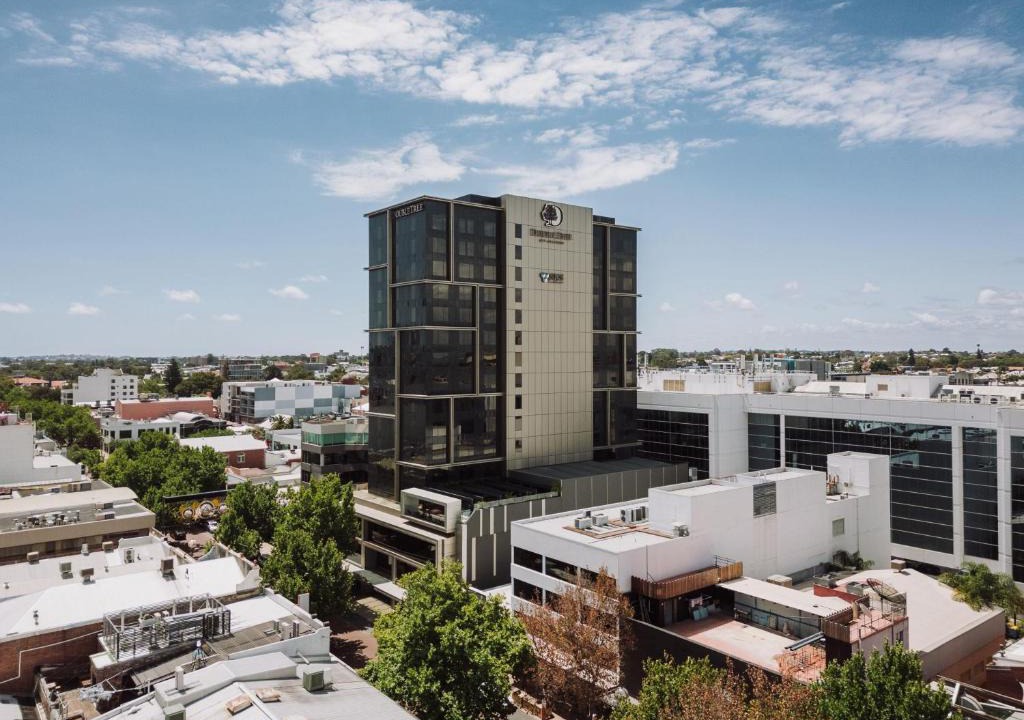 Northbridge Hotel | Doubletree By Hilton Perth Northbridge