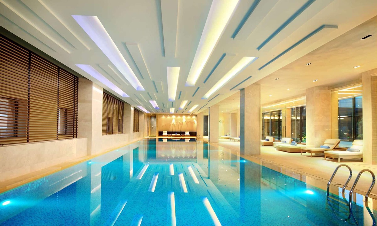 Chengxiang Hotel | DoubleTree by Hilton Putian
