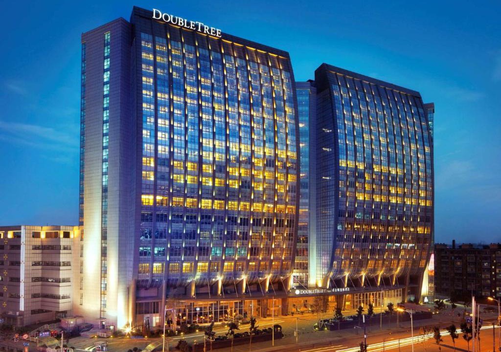Shen He Hotel | DoubleTree by Hilton Shenyang
