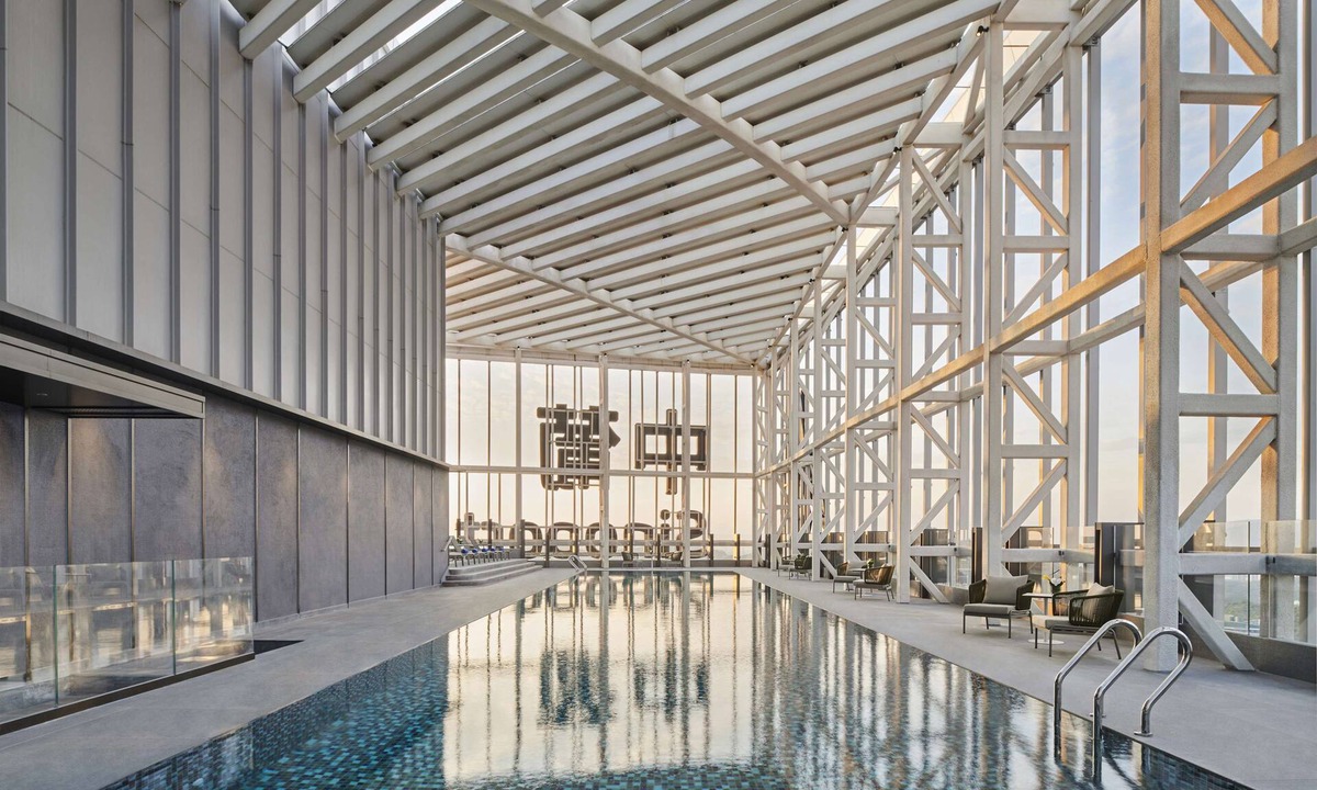 Hengqin Hotel | Doubletree By Hilton Zhuhai Hengqin