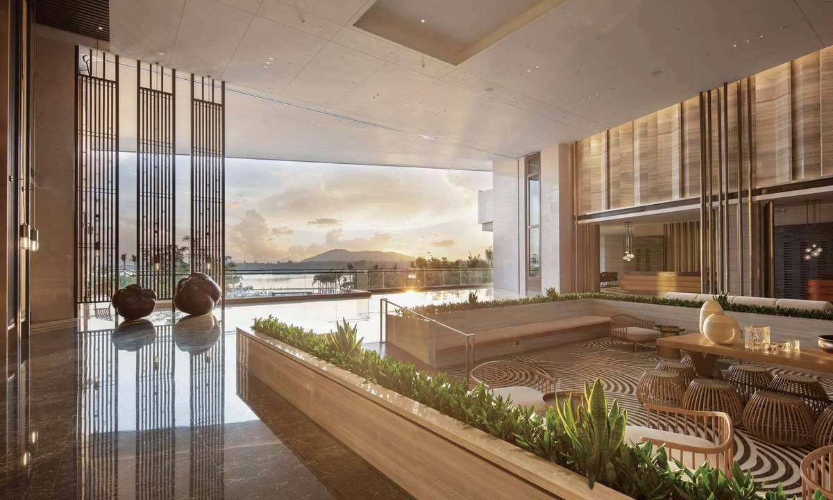 Wanning Resort | Doubletree Resort By Hilton Hainan - Xinglong Lakeside